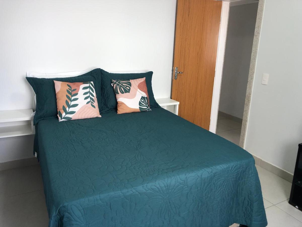 Alto Padrao - Apartamento De 3 Quartos Na Badalada Praia Do Morro A Poucos Passos Da Areia - Elevador -Wi-Fi Гуарапари Екстериор снимка