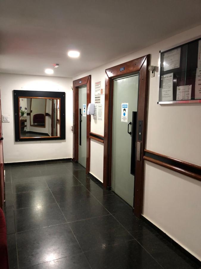 Alto Padrao - Apartamento De 3 Quartos Na Badalada Praia Do Morro A Poucos Passos Da Areia - Elevador -Wi-Fi Гуарапари Екстериор снимка