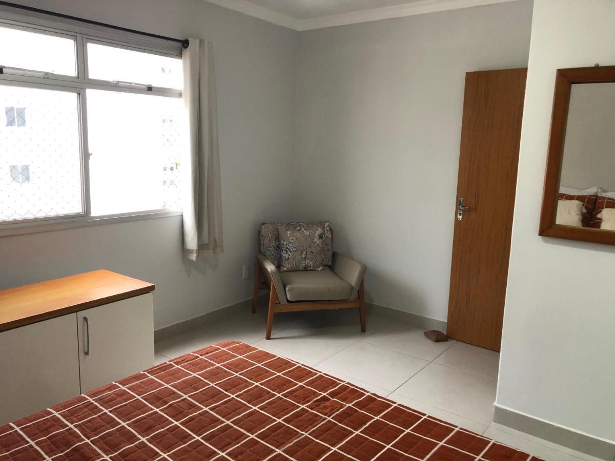 Alto Padrao - Apartamento De 3 Quartos Na Badalada Praia Do Morro A Poucos Passos Da Areia - Elevador -Wi-Fi Гуарапари Екстериор снимка