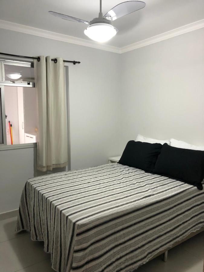 Alto Padrao - Apartamento De 3 Quartos Na Badalada Praia Do Morro A Poucos Passos Da Areia - Elevador -Wi-Fi Гуарапари Екстериор снимка