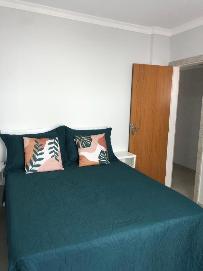 Alto Padrao - Apartamento De 3 Quartos Na Badalada Praia Do Morro A Poucos Passos Da Areia - Elevador -Wi-Fi Гуарапари Екстериор снимка