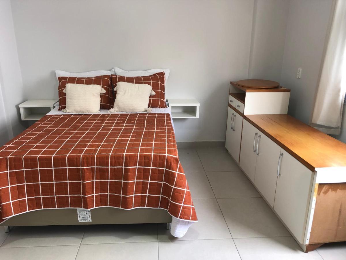 Alto Padrao - Apartamento De 3 Quartos Na Badalada Praia Do Morro A Poucos Passos Da Areia - Elevador -Wi-Fi Гуарапари Екстериор снимка