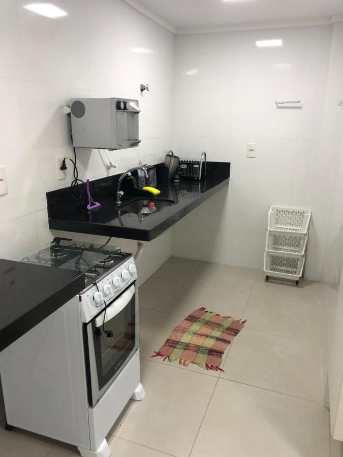Alto Padrao - Apartamento De 3 Quartos Na Badalada Praia Do Morro A Poucos Passos Da Areia - Elevador -Wi-Fi Гуарапари Екстериор снимка