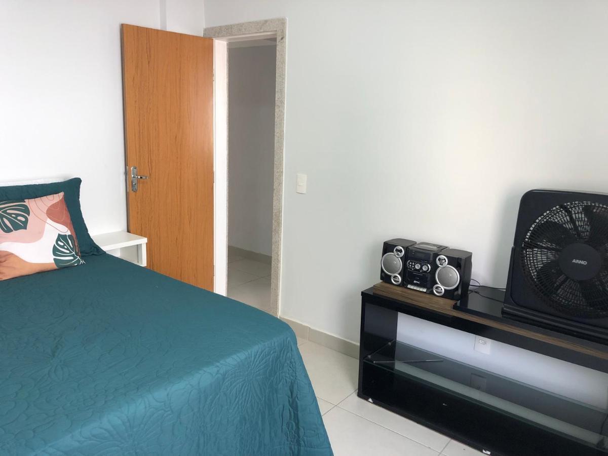 Alto Padrao - Apartamento De 3 Quartos Na Badalada Praia Do Morro A Poucos Passos Da Areia - Elevador -Wi-Fi Гуарапари Екстериор снимка