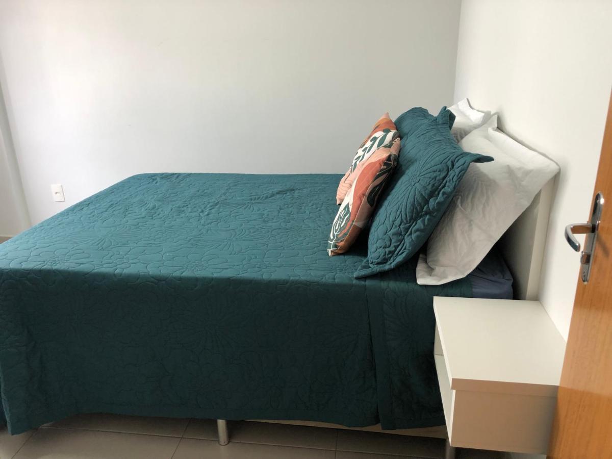 Alto Padrao - Apartamento De 3 Quartos Na Badalada Praia Do Morro A Poucos Passos Da Areia - Elevador -Wi-Fi Гуарапари Екстериор снимка
