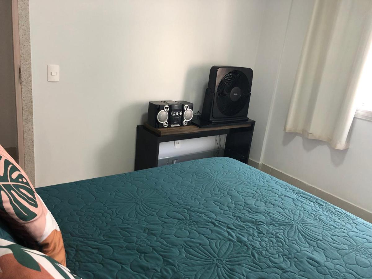 Alto Padrao - Apartamento De 3 Quartos Na Badalada Praia Do Morro A Poucos Passos Da Areia - Elevador -Wi-Fi Гуарапари Екстериор снимка